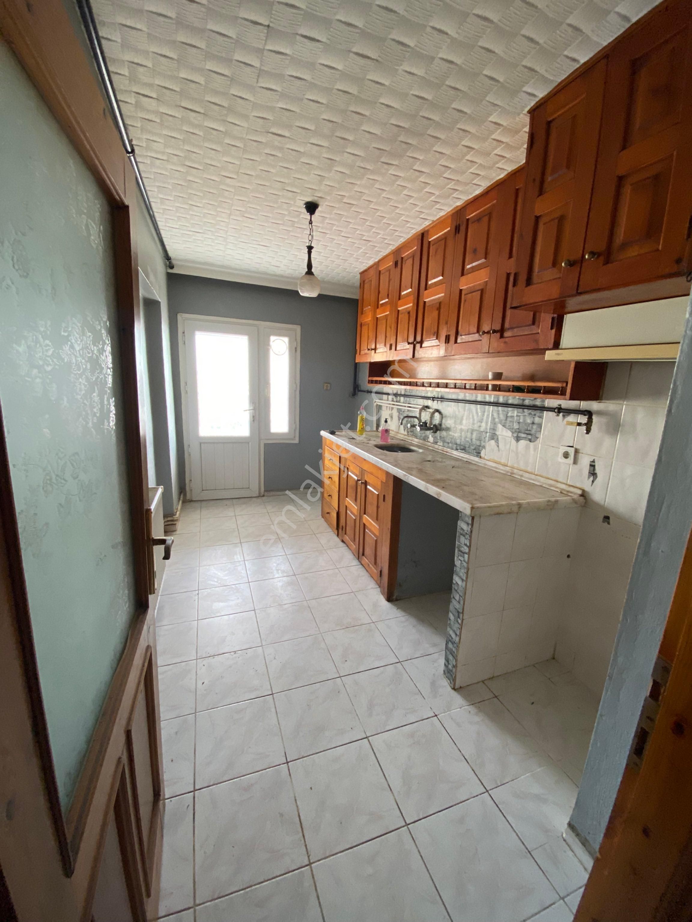 Sahibinden 3+1 Eşyasız Manzaralı Doğalgazlı Daire - Görsel 5