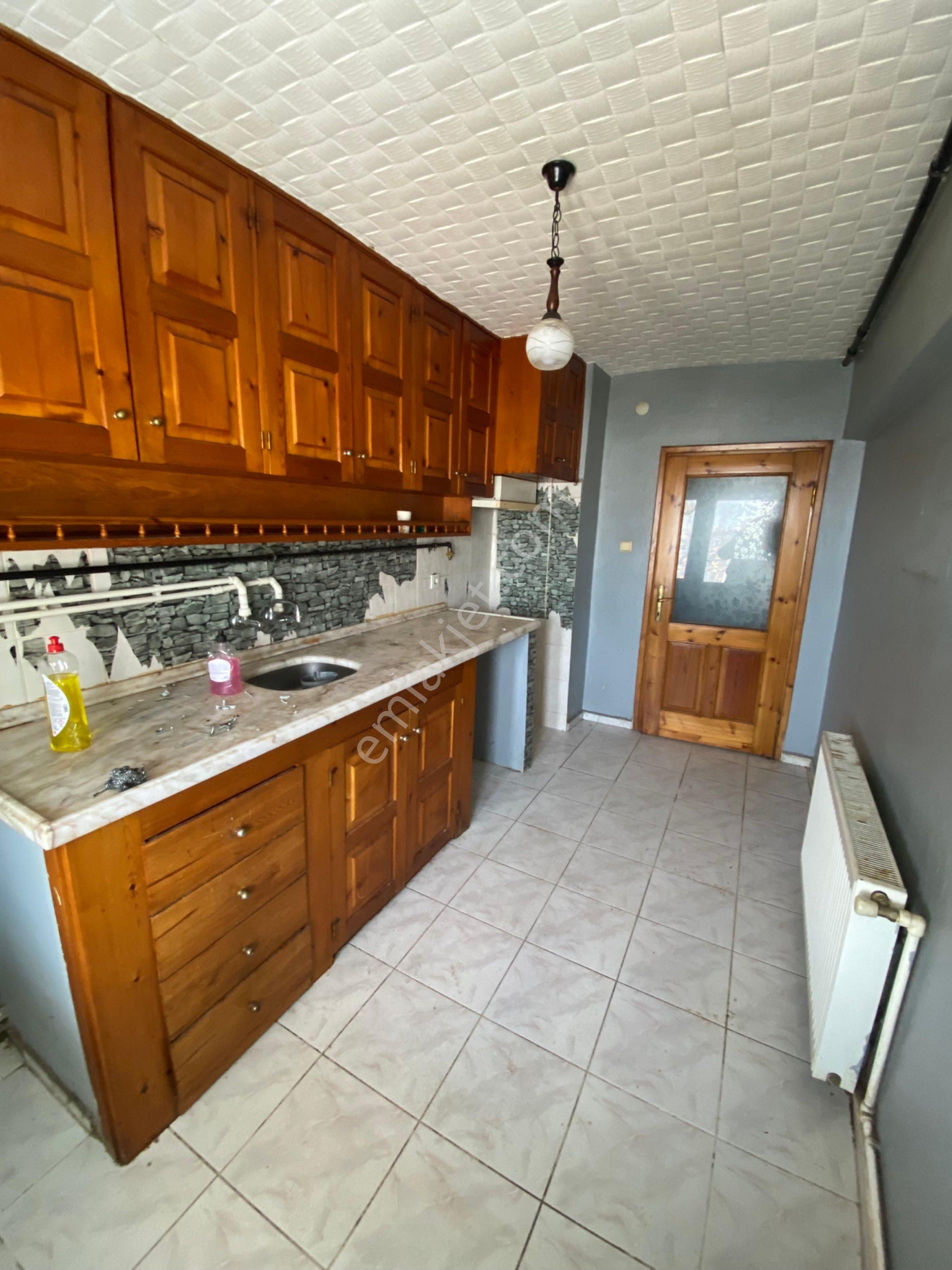 Sahibinden 3+1 Eşyasız Manzaralı Doğalgazlı Daire - Görsel 6