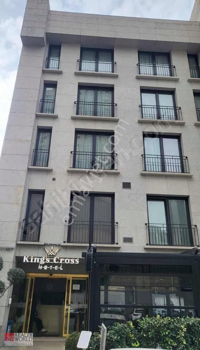 Kanyon Avm Yanı Yatırımlık Fırsat Dükkan - Görsel 3