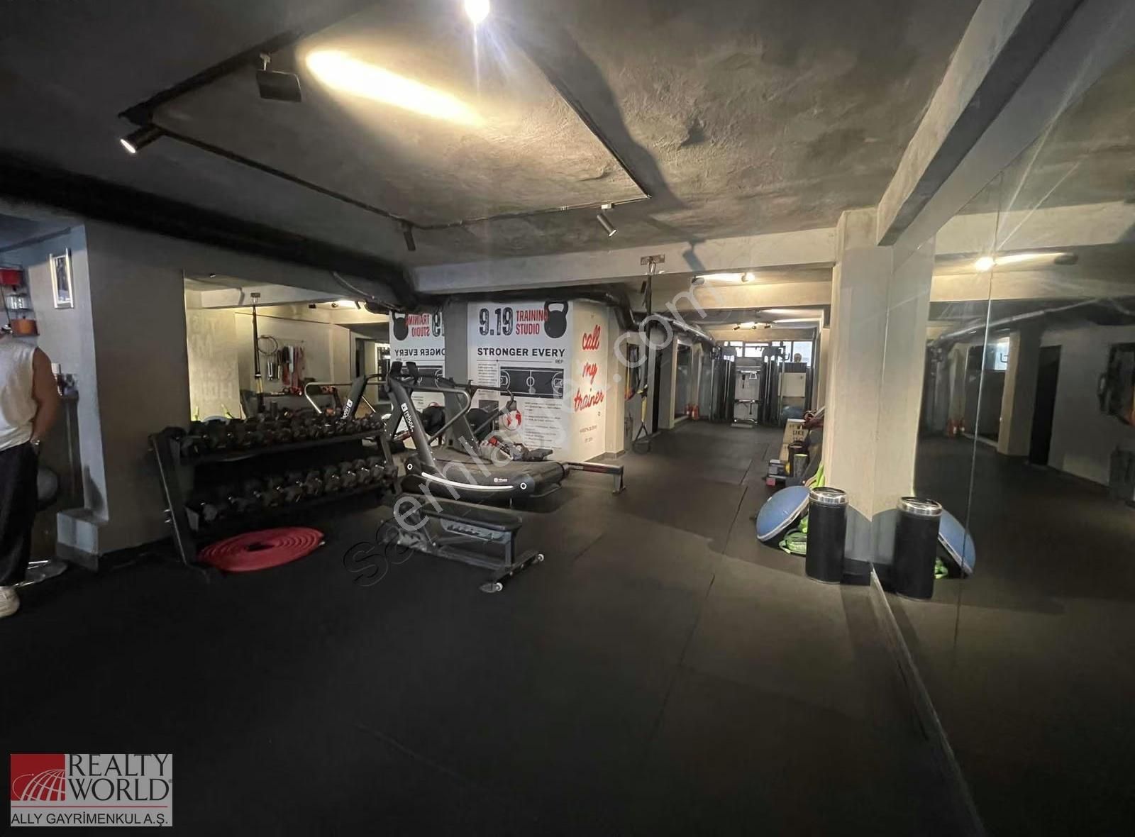 Kanyon Avm Yanı Yatırımlık Fırsat Dükkan - Görsel 2