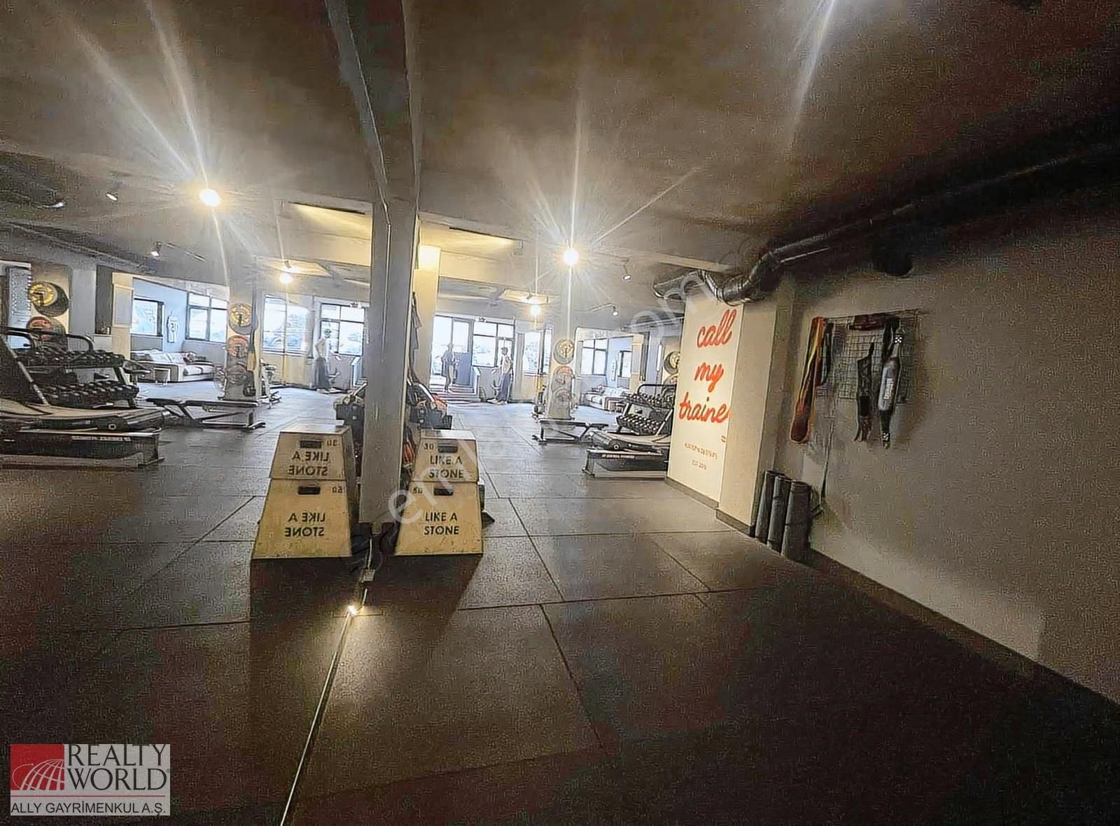 Kanyon Avm Yanı Yatırımlık Fırsat Dükkan - Görsel 5