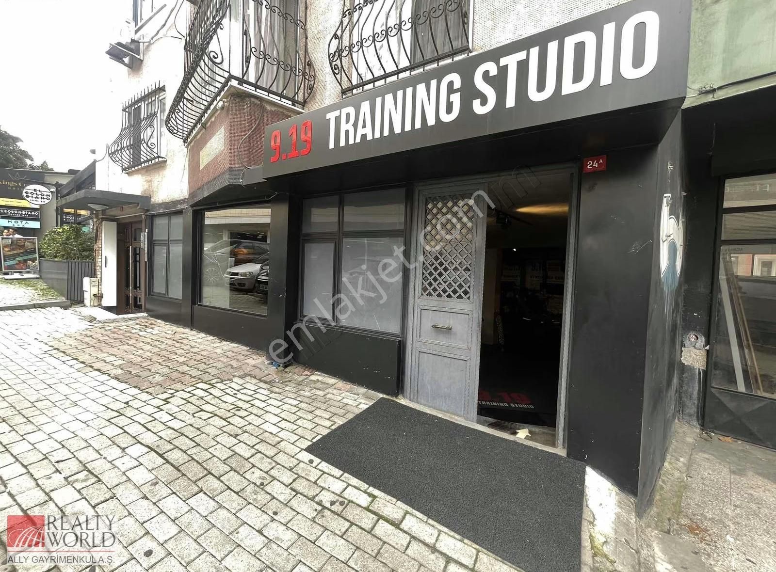 Kanyon Avm Yanı Yatırımlık Fırsat Dükkan - Görsel 14