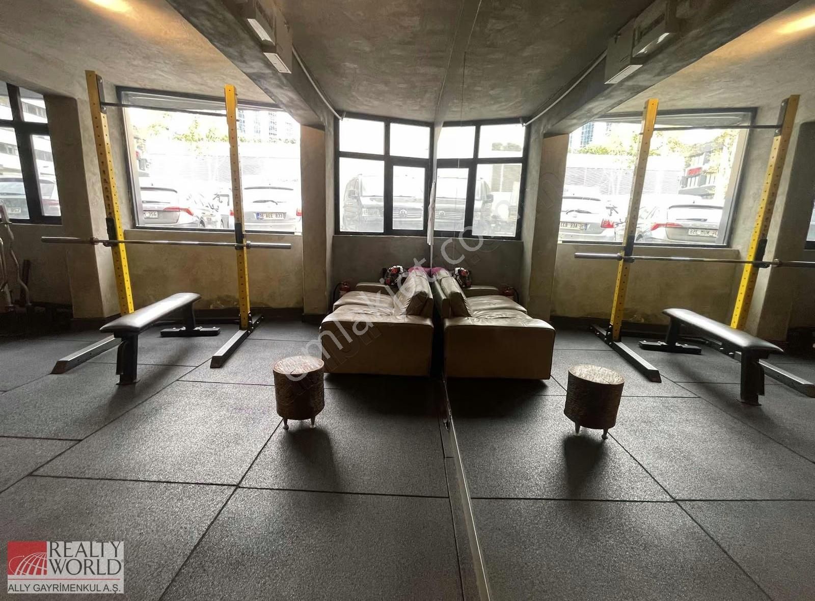 Kanyon Avm Yanı Yatırımlık Fırsat Dükkan - Görsel 4