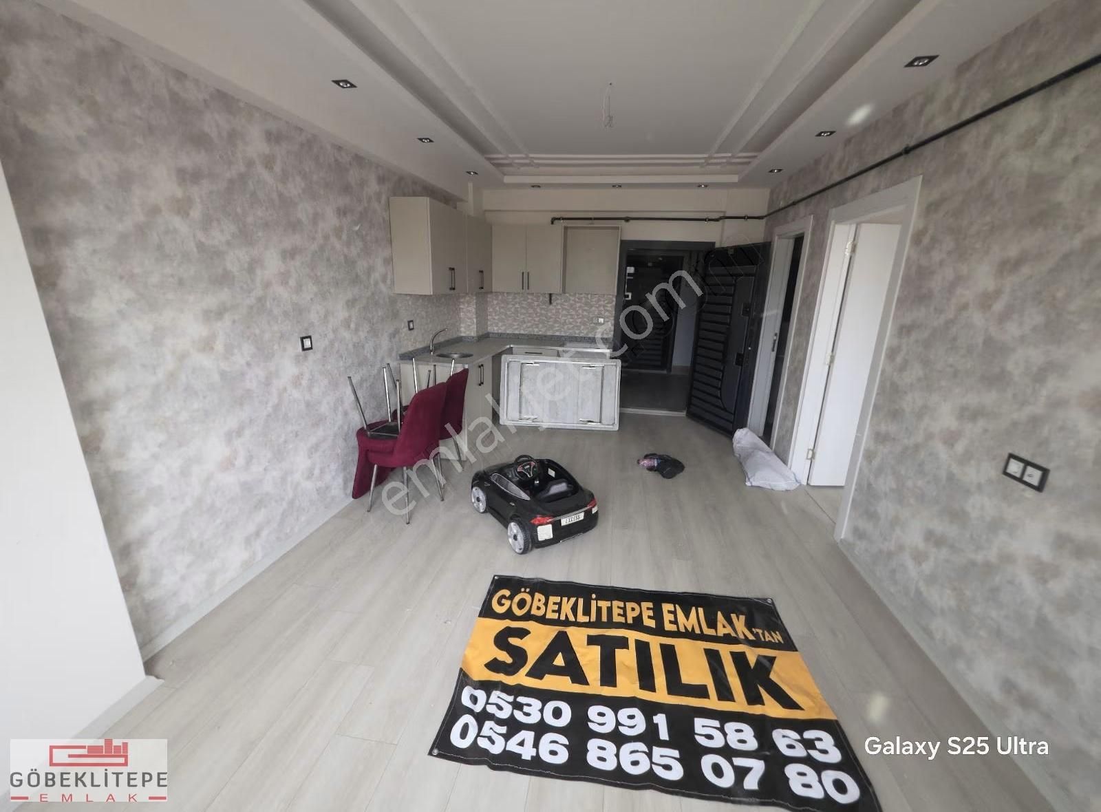 Göbeklitepe Emlaktan Satılık Daire - Görsel 3