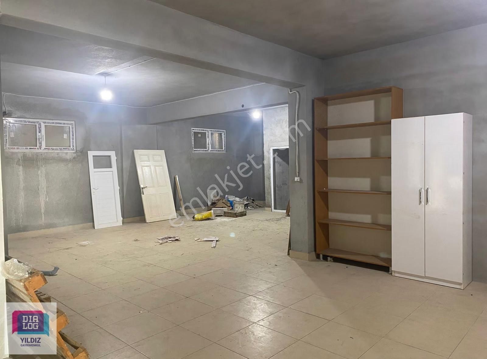 Dialog Yıldız'dan Akpınar'da Kiralık Dükkan - Görsel 2