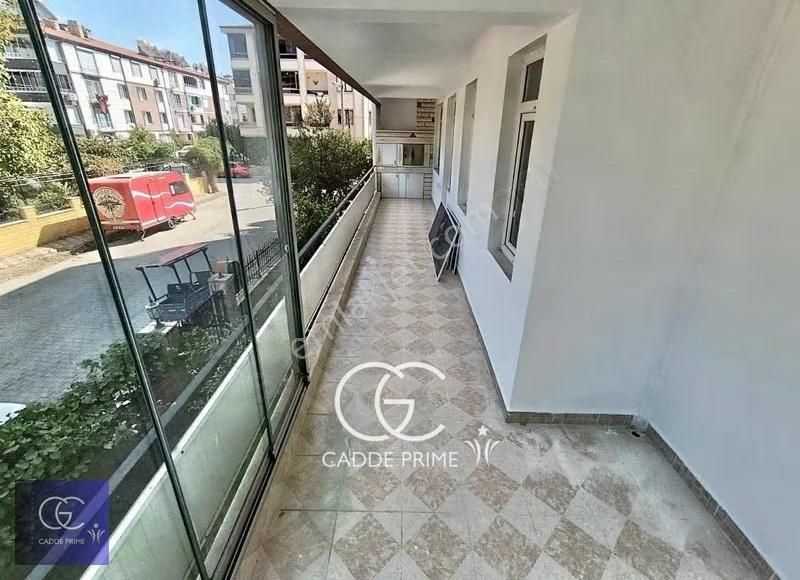 Cadde'den Otoparklı Doğalgazlı Modern Tasarım Ön Cephe Satılık - Görsel 14