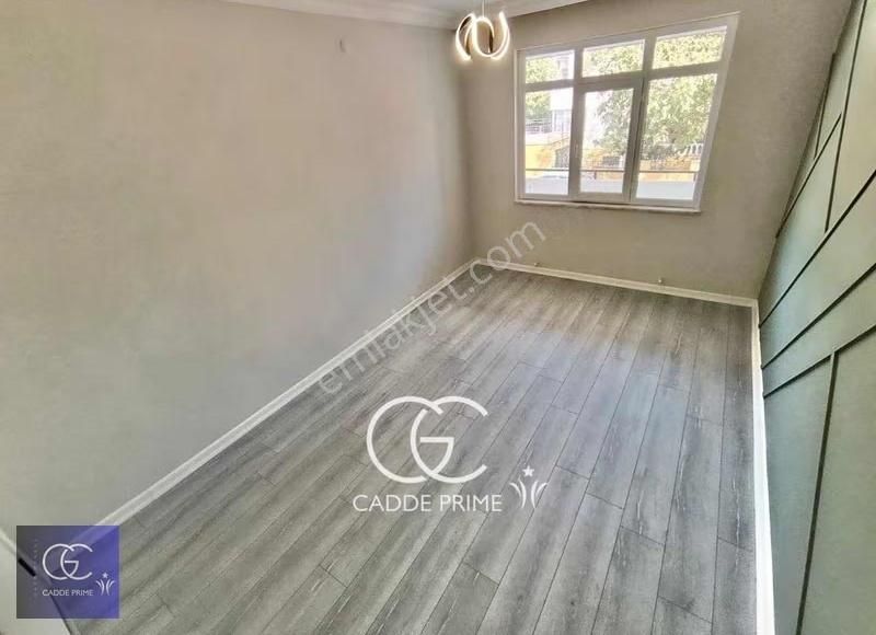 Cadde'den Otoparklı Doğalgazlı Modern Tasarım Ön Cephe Satılık - Görsel 28