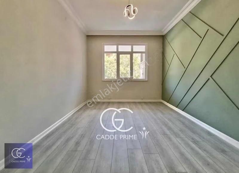 Cadde'den Otoparklı Doğalgazlı Modern Tasarım Ön Cephe Satılık - Görsel 29