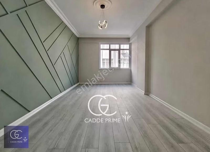 Cadde'den Otoparklı Doğalgazlı Modern Tasarım Ön Cephe Satılık - Görsel 26