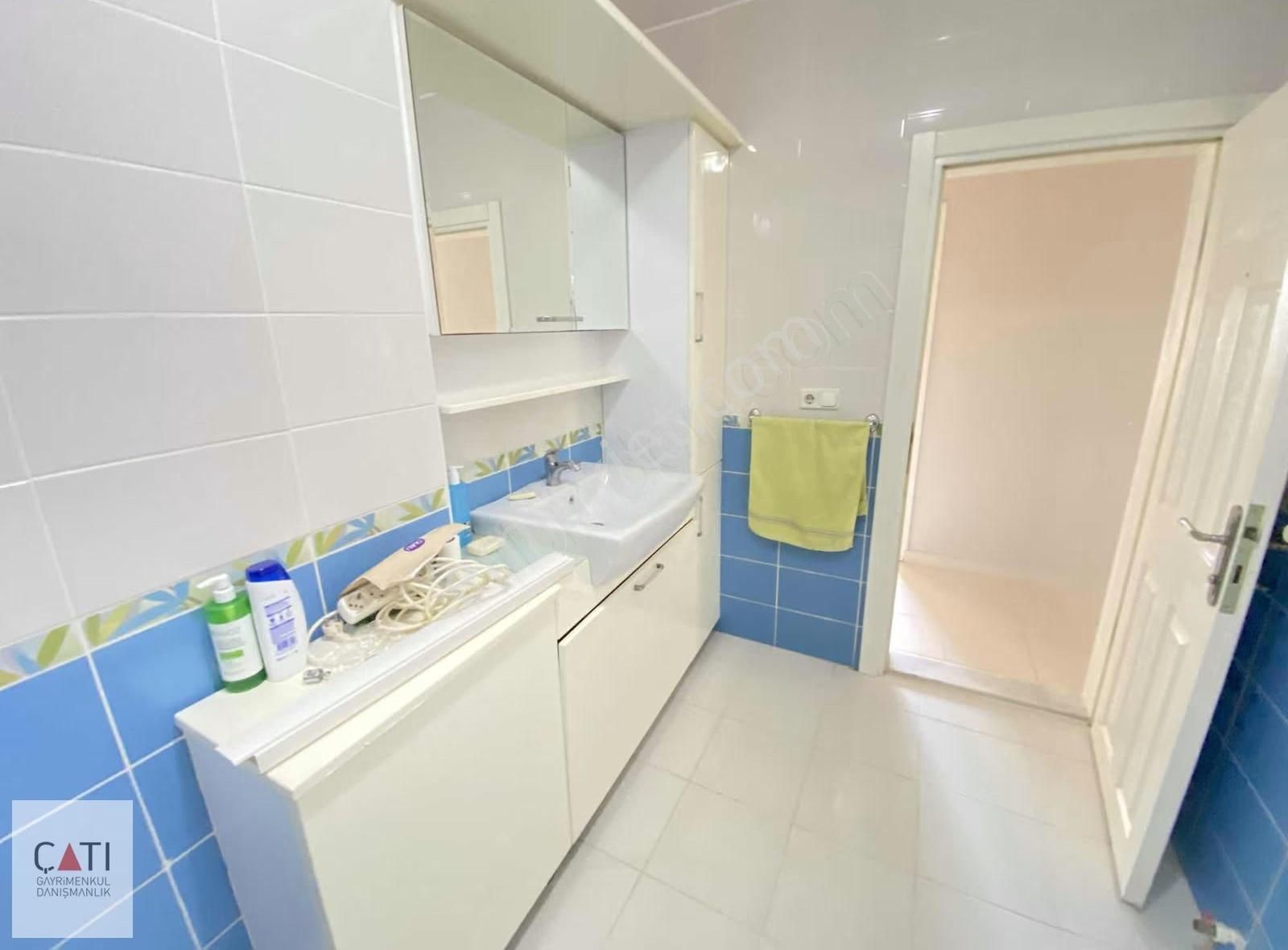 Tuzla İstasyon Mah. 125m2 3+1 Kiralık - Görsel 24