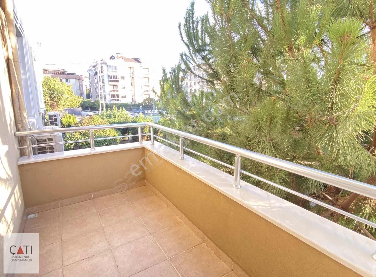 Tuzla İstasyon Mah. 125m2 3+1 Kiralık - Görsel 15