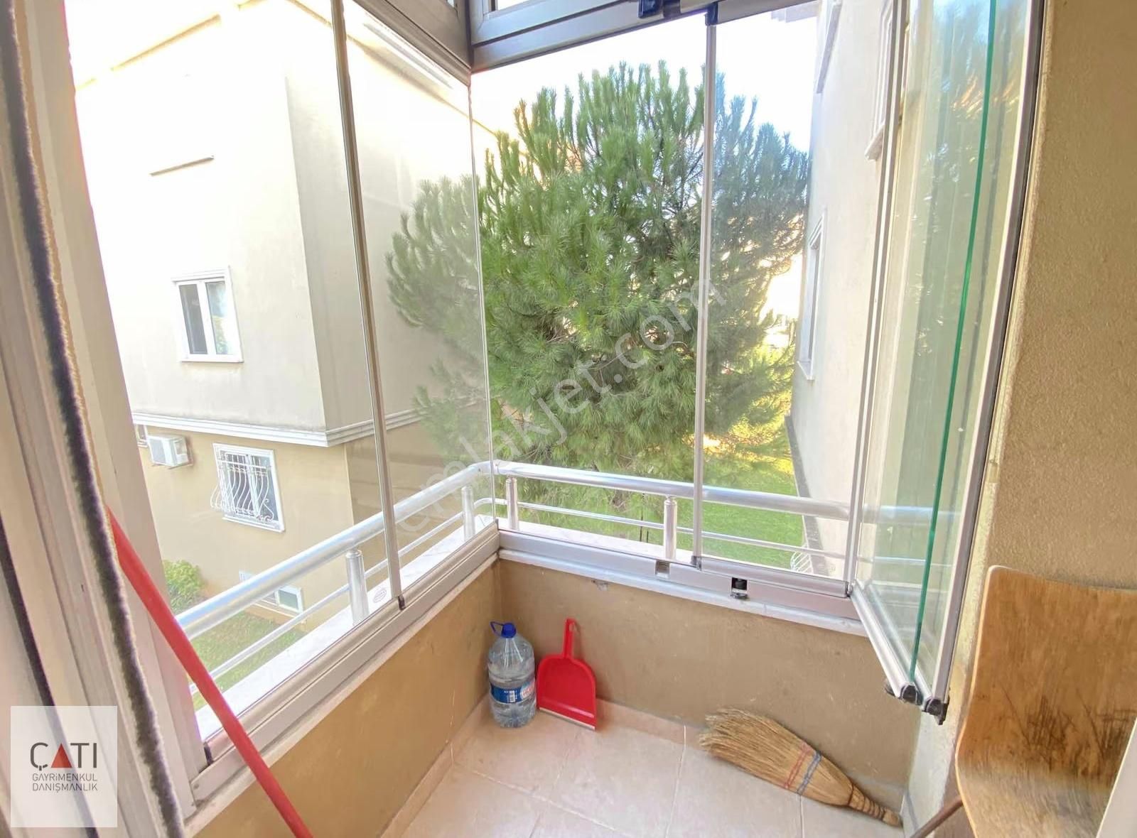 Tuzla İstasyon Mah. 125m2 3+1 Kiralık - Görsel 28