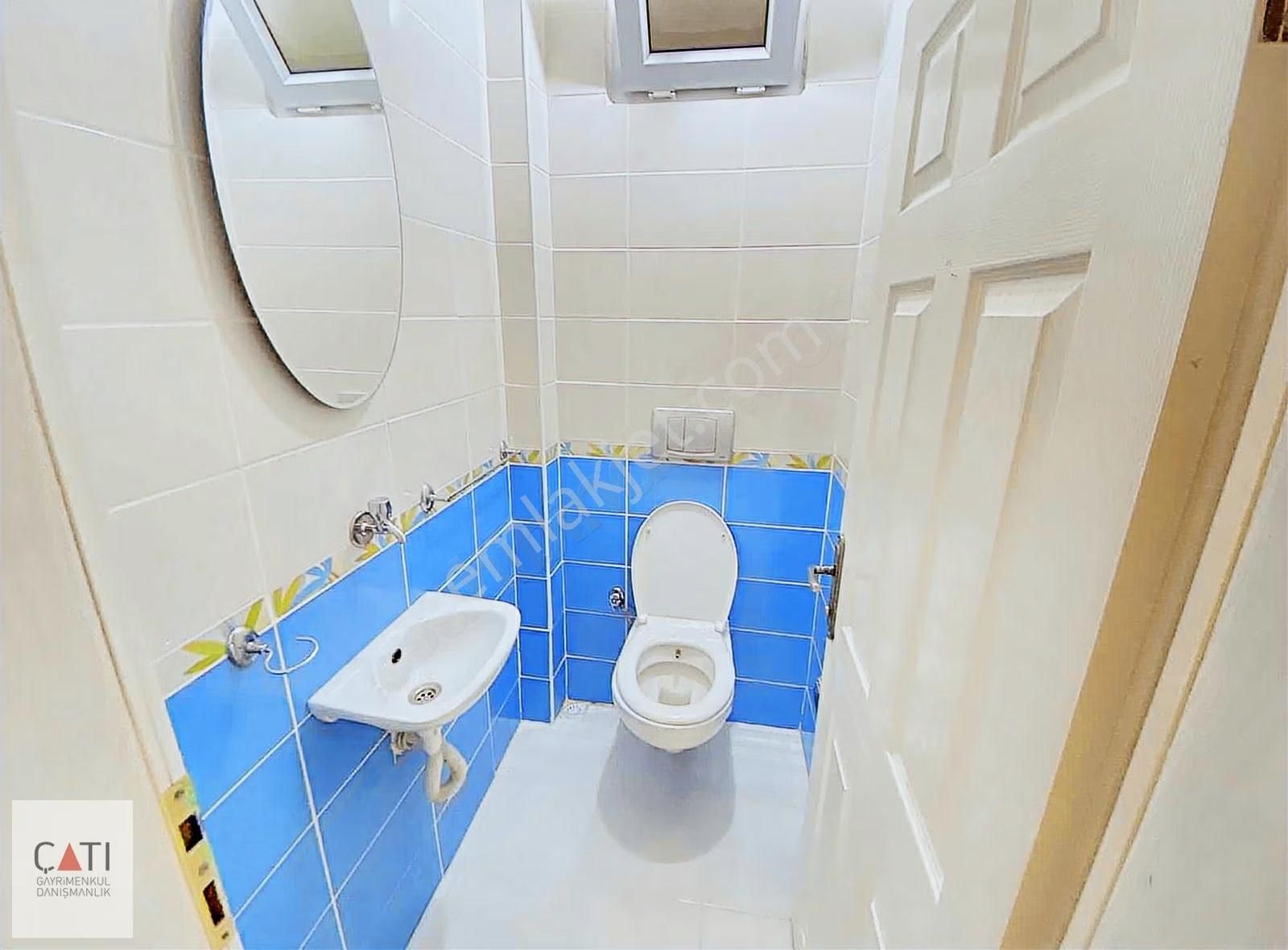 Tuzla İstasyon Mah. 125m2 3+1 Kiralık - Görsel 23