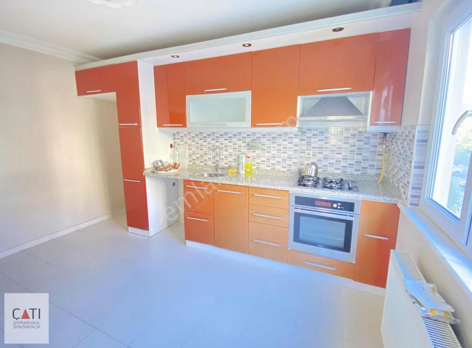 Tuzla İstasyon Mah. 125m2 3+1 Kiralık - Görsel 19