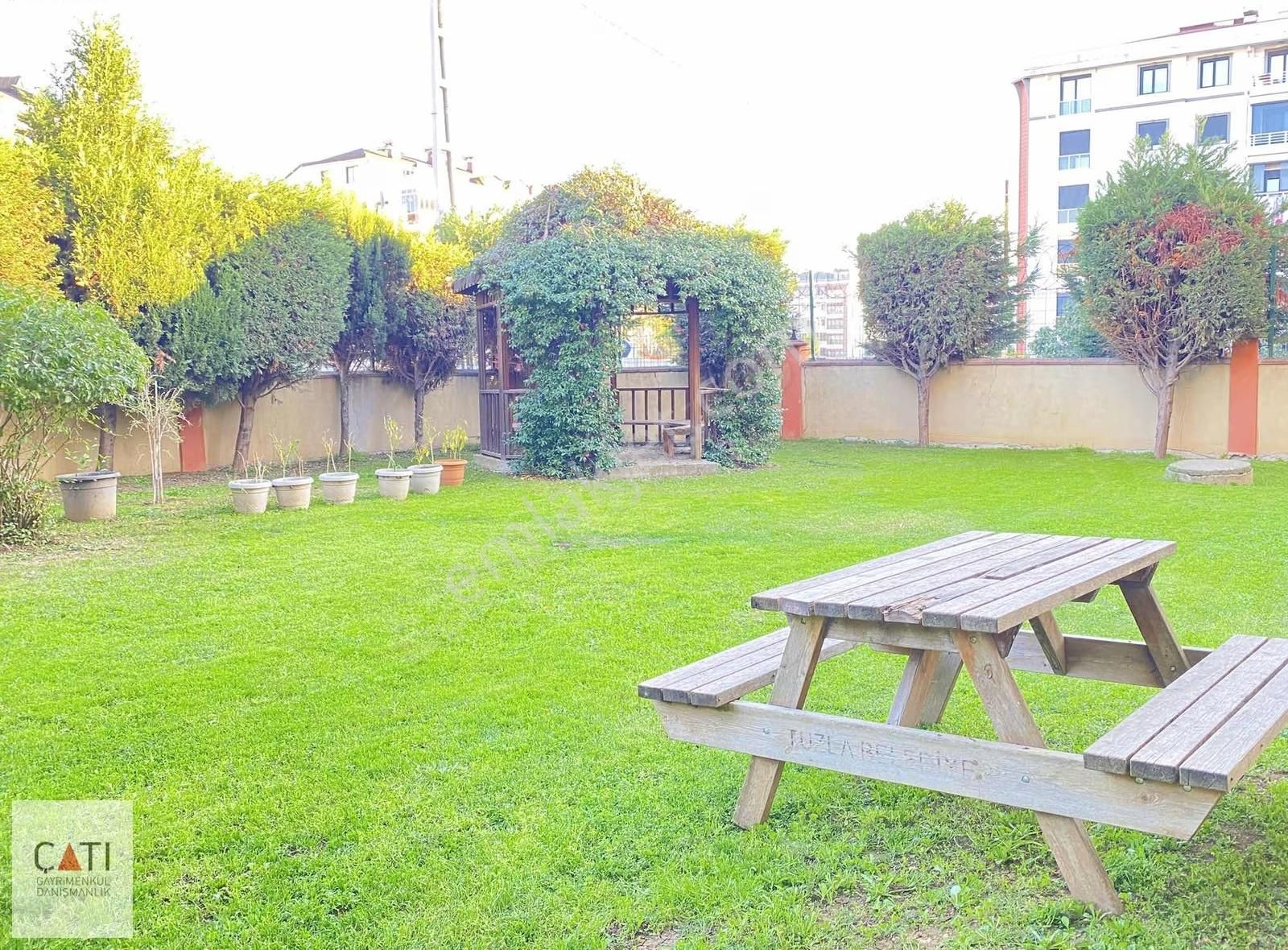 Tuzla İstasyon Mah. 125m2 3+1 Kiralık - Görsel 10