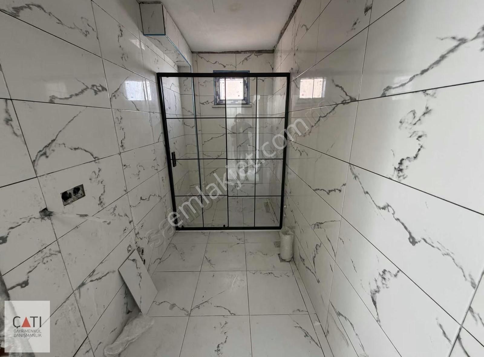 Sırasöğütler'de 4+1 Geniş Teraslı Satılık Dubleks Daire - Görsel 21