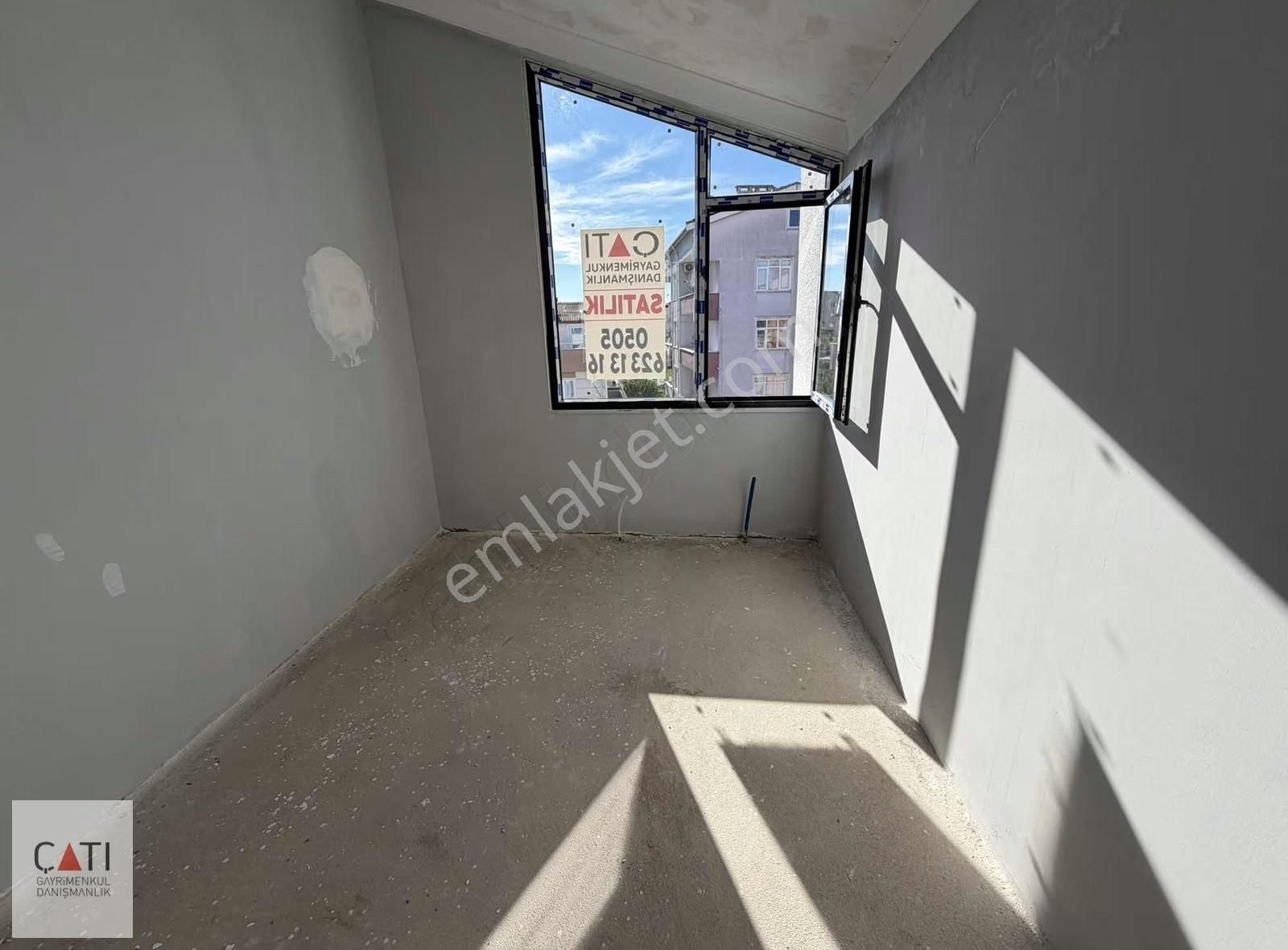 Sırasöğütler'de 4+1 Geniş Teraslı Satılık Dubleks Daire - Görsel 25