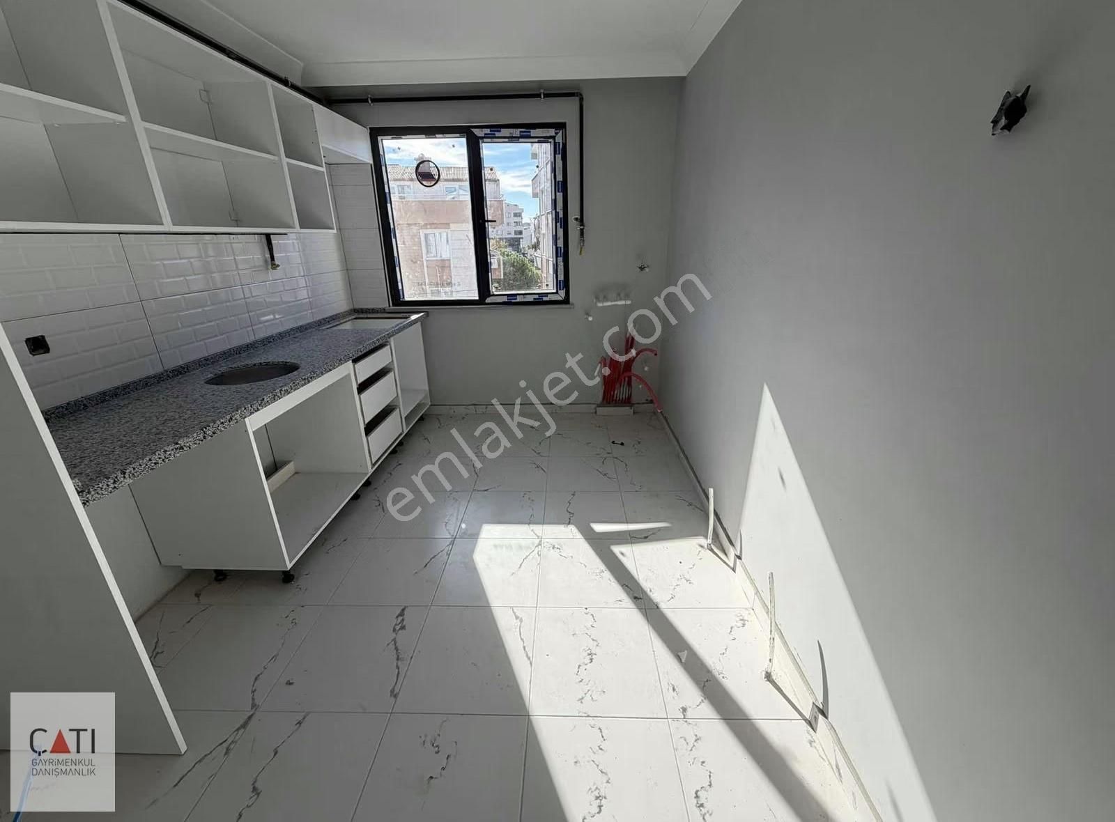 Sırasöğütler'de 4+1 Geniş Teraslı Satılık Dubleks Daire - Görsel 22