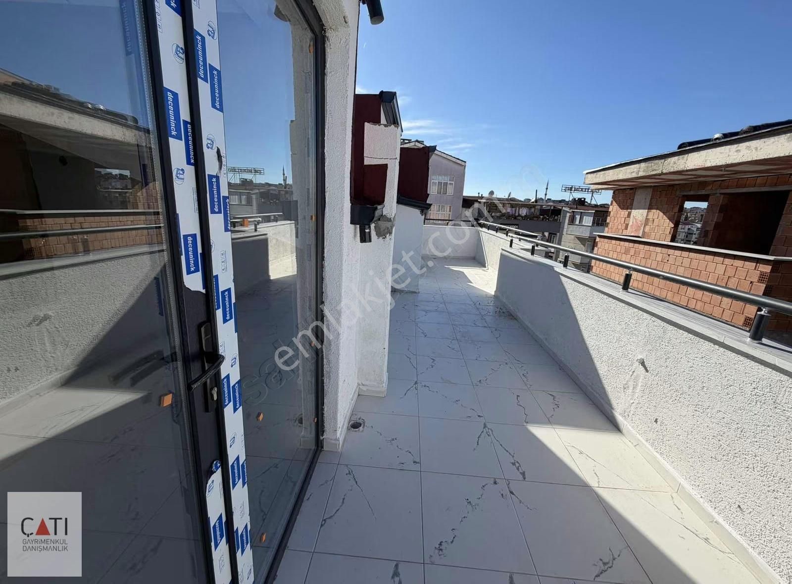 Sırasöğütler'de 4+1 Geniş Teraslı Satılık Dubleks Daire - Görsel 17