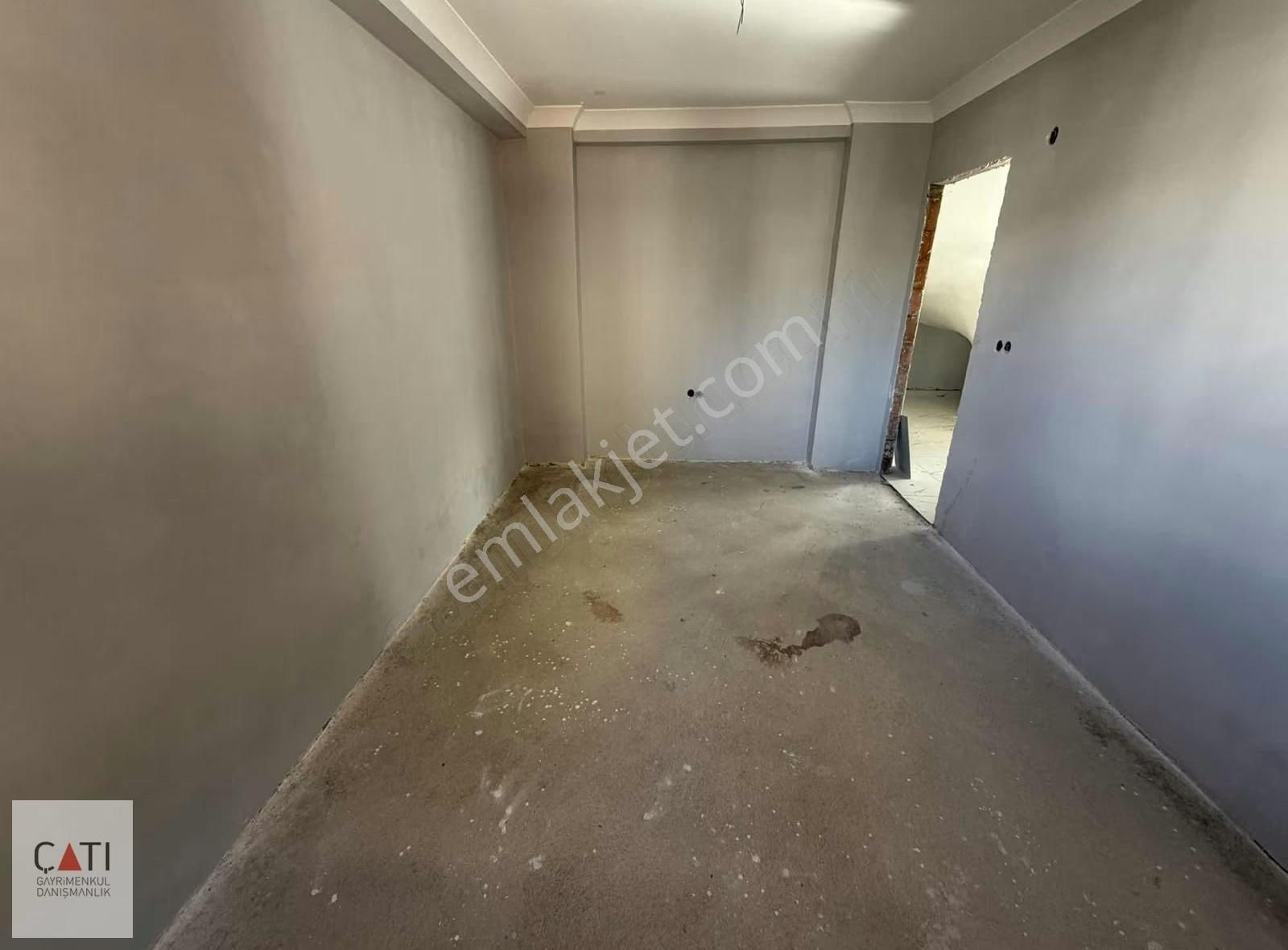 Sırasöğütler'de 4+1 Geniş Teraslı Satılık Dubleks Daire - Görsel 19