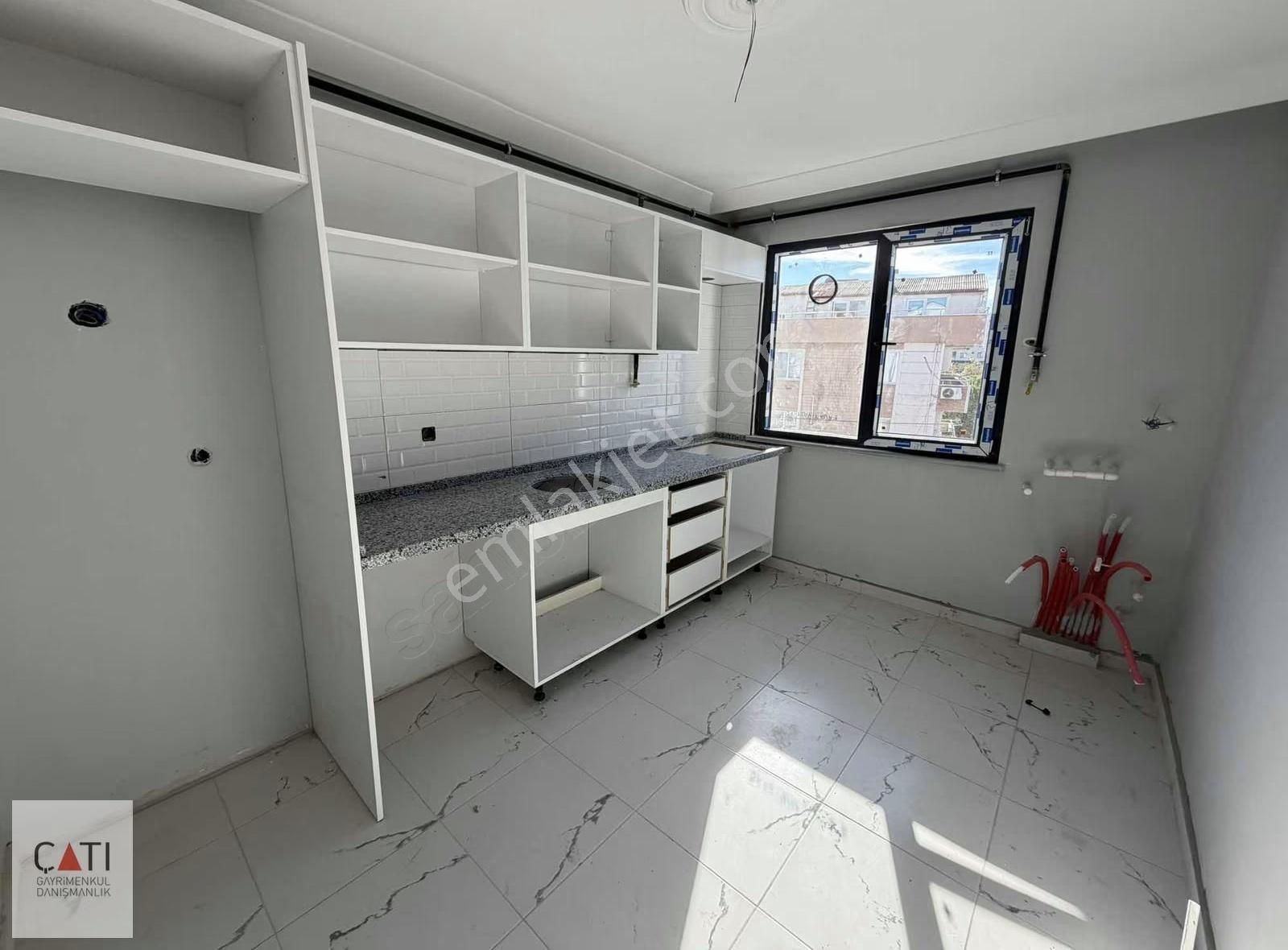 Sırasöğütler'de 4+1 Geniş Teraslı Satılık Dubleks Daire - Görsel 5