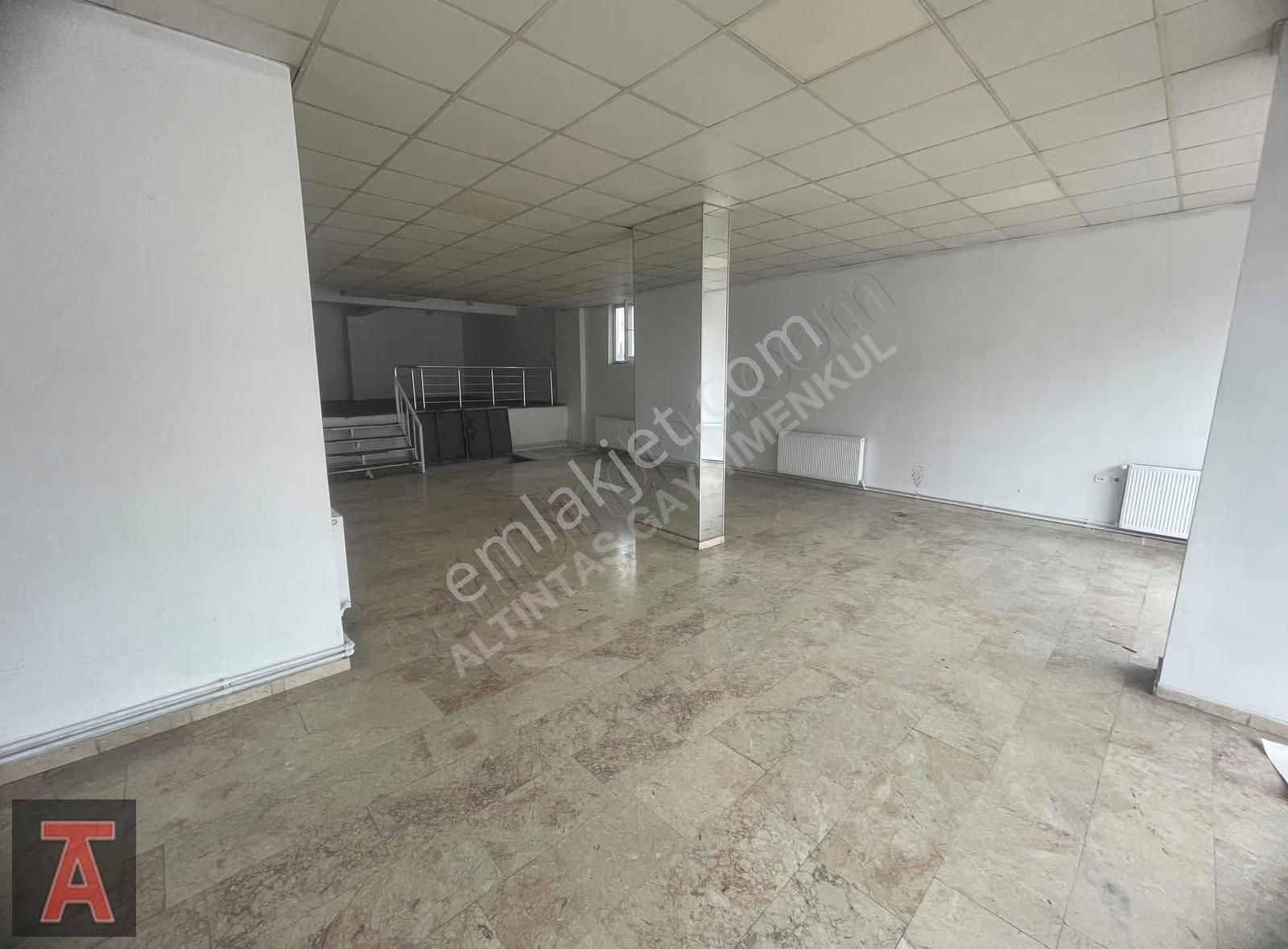 Süvari Mah.cadde Üzeri T.değeri Yüksek Depolu 350 M2 Dükkan&ofis - Görsel 4