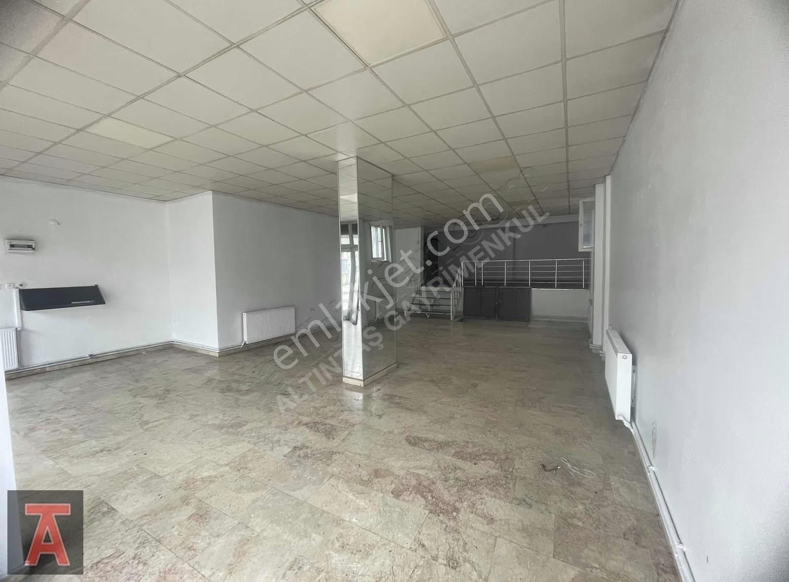 Süvari Mah.cadde Üzeri T.değeri Yüksek Depolu 350 M2 Dükkan&ofis - Görsel 3