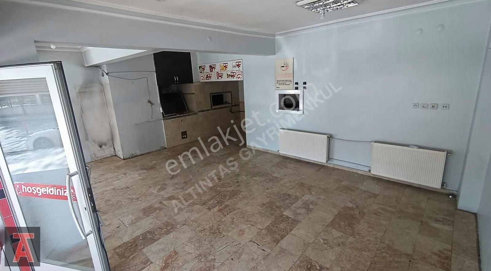 İstasyon Mahallesi Hastane Karşısı Merkezi Lokasyon Cadde Üzeri