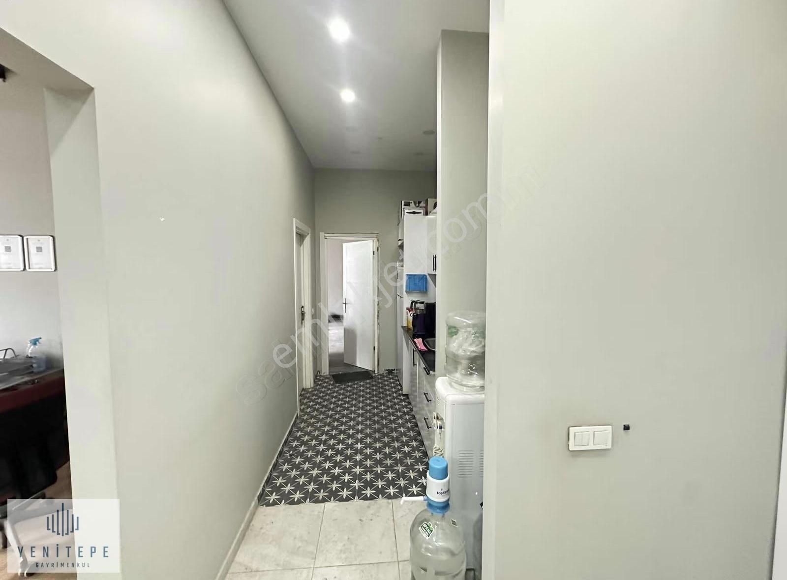 Yenitepe Gayrimenkul'den 110m2 Net Yüksek Tavan Ofis - Görsel 14