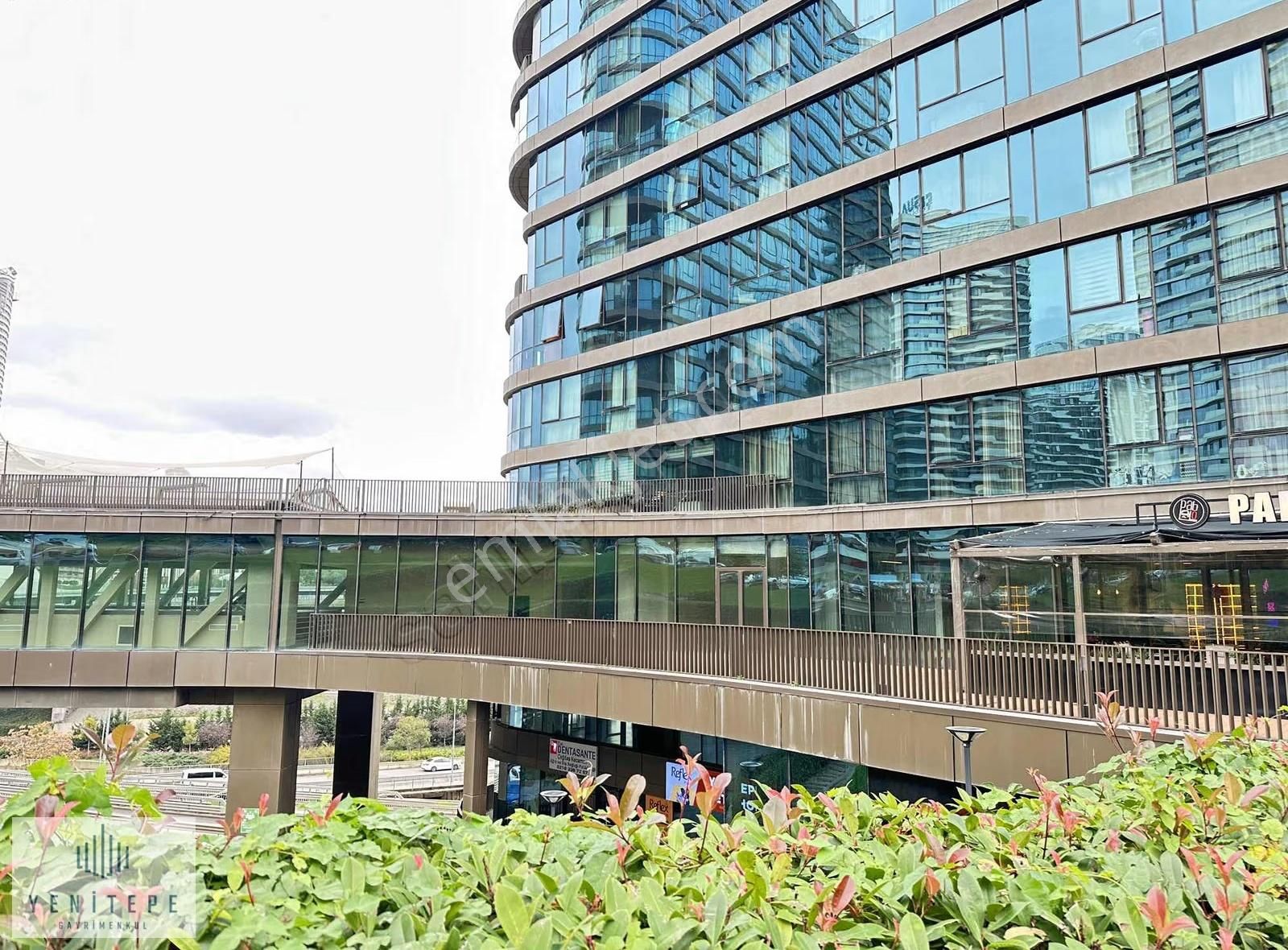 Yenitepe Gayrimenkul'den Geniş Teraslı Ön Kullanımlı Dükkan - Görsel 8