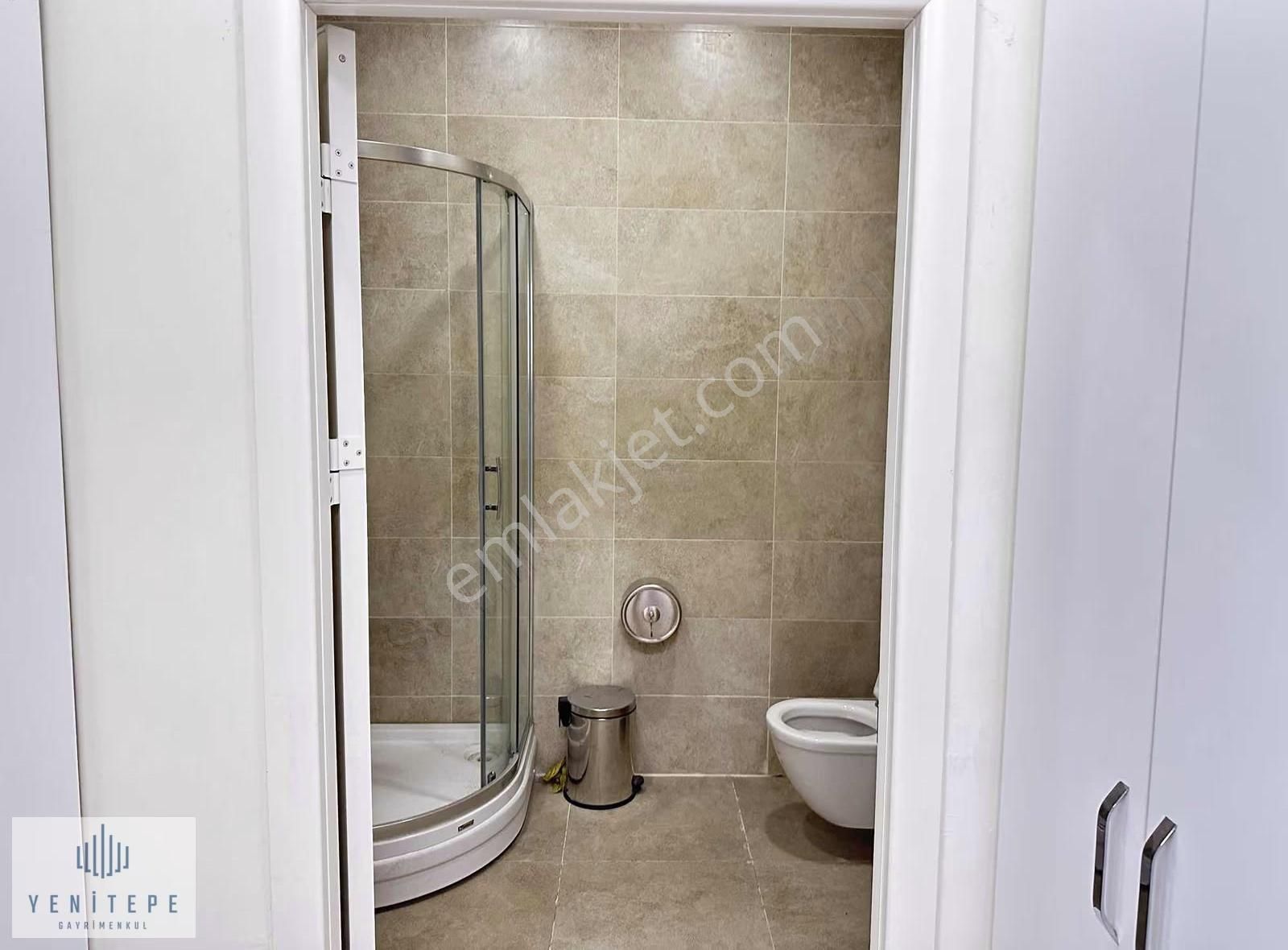 Yenitepe Gayrimenkul'den Geniş Teraslı Ön Kullanımlı Dükkan - Görsel 4