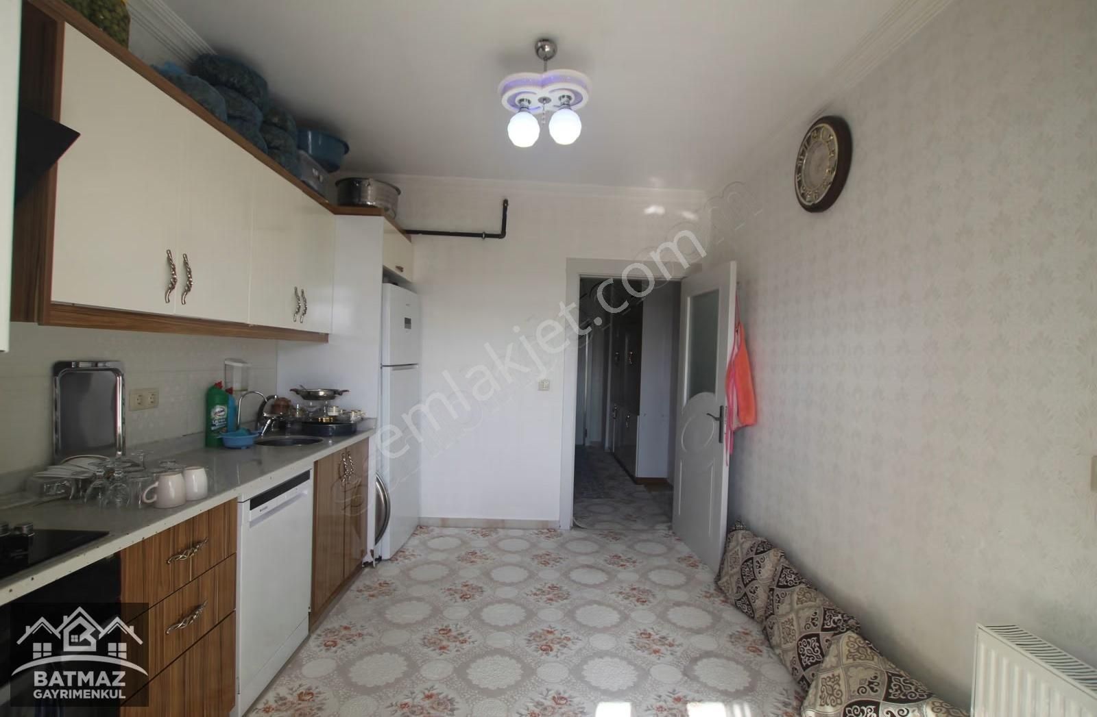 Abdülkadir Hastane Karşısı Satılık (2+1) Daire - Görsel 31