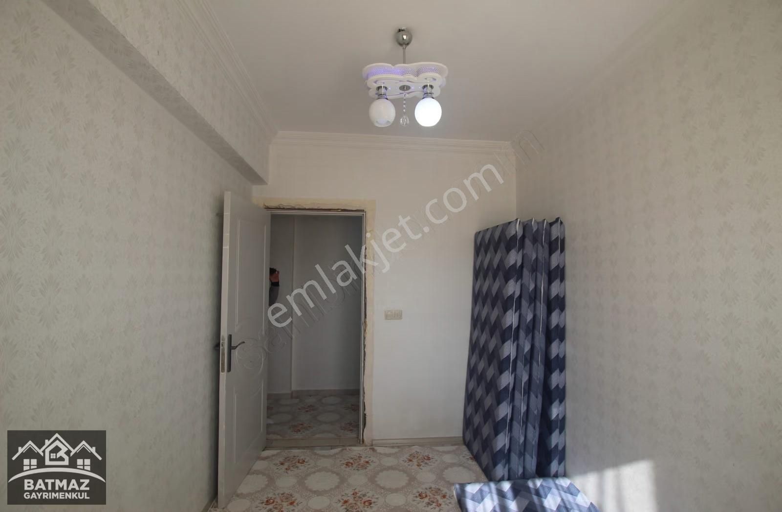 Abdülkadir Hastane Karşısı Satılık (2+1) Daire - Görsel 12