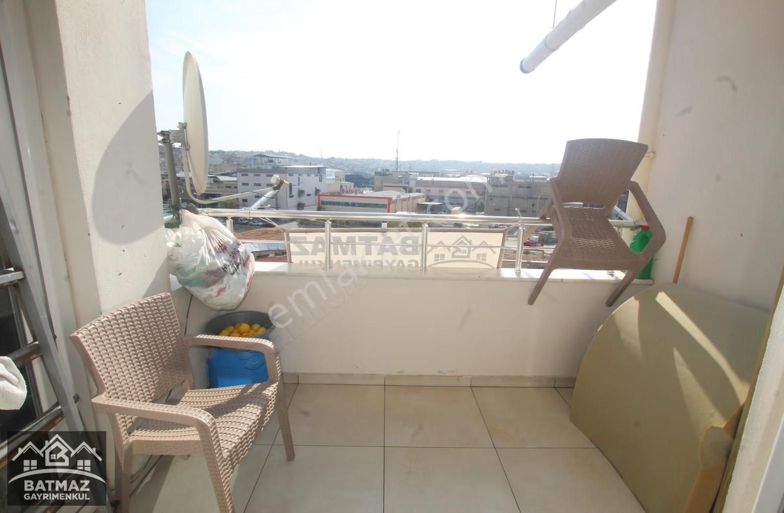 Abdülkadir Hastane Karşısı Satılık (2+1) Daire - Görsel 25