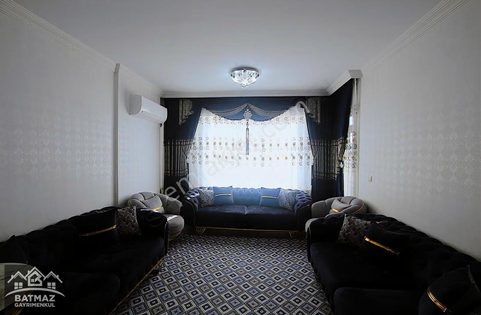 Abdülkadir Hastane Karşısı Satılık (2+1) Daire