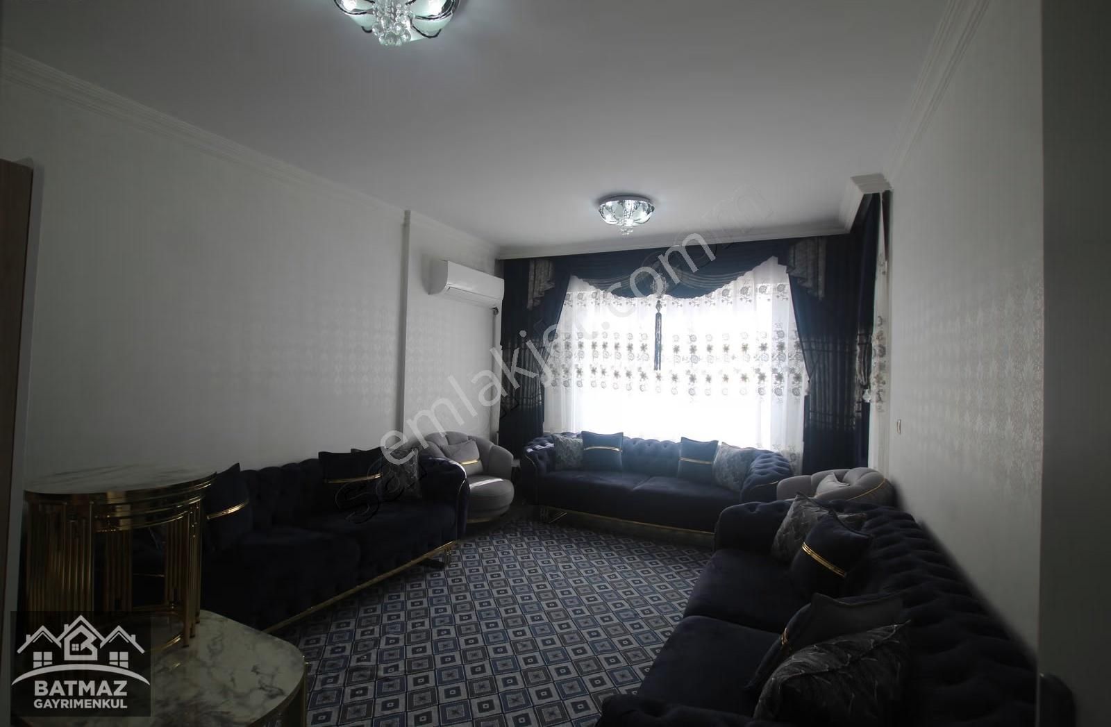 Abdülkadir Hastane Karşısı Satılık (2+1) Daire - Görsel 9