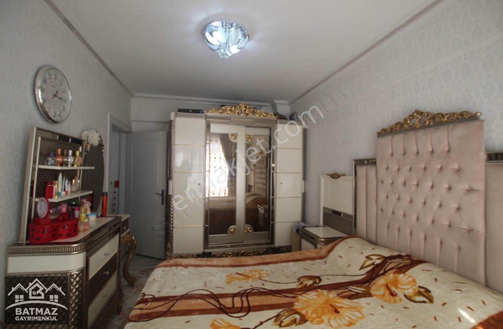 Abdülkadir Hastane Karşısı Satılık (2+1) Daire - Görsel 27