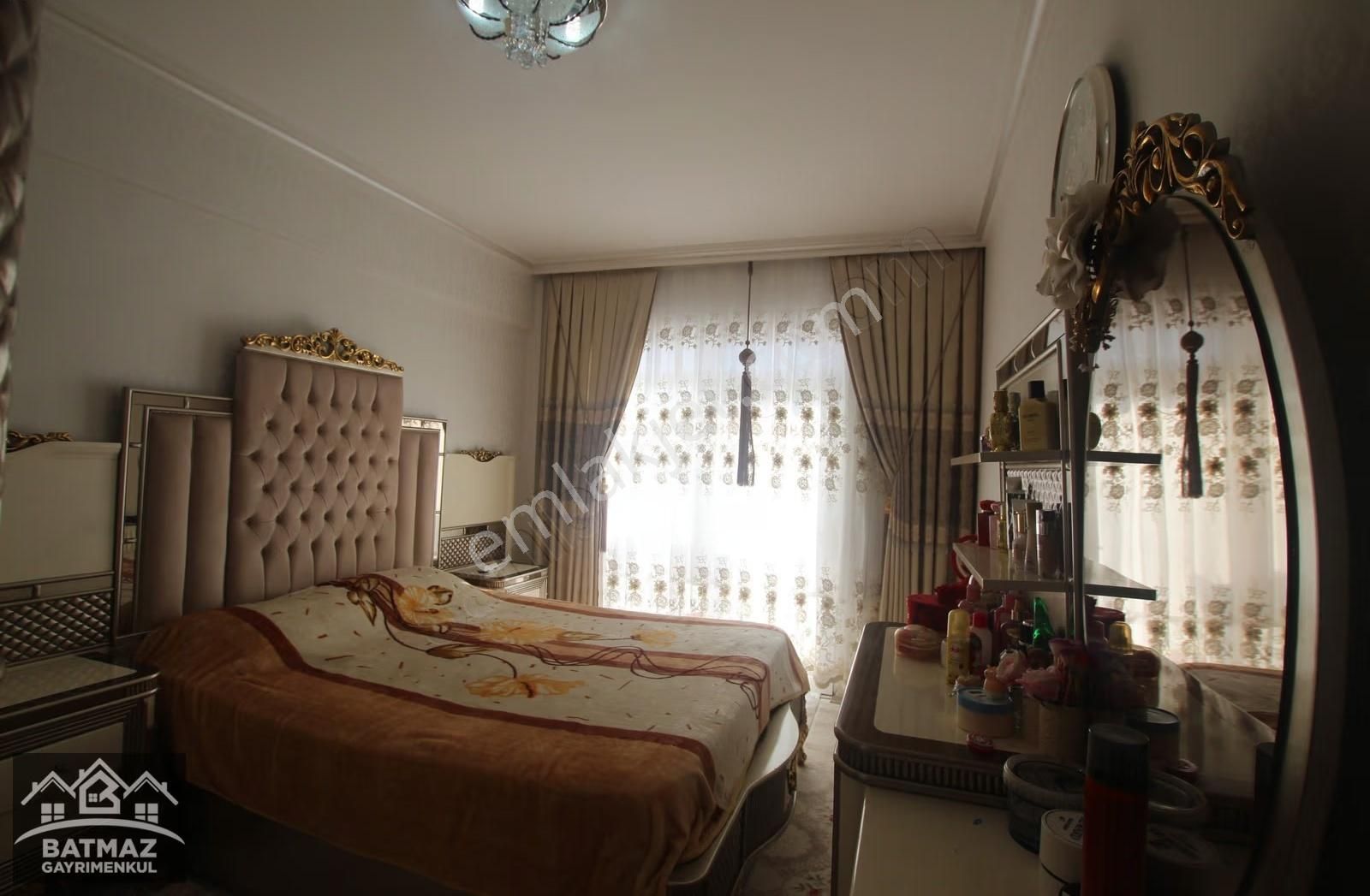 Abdülkadir Hastane Karşısı Satılık (2+1) Daire - Görsel 28