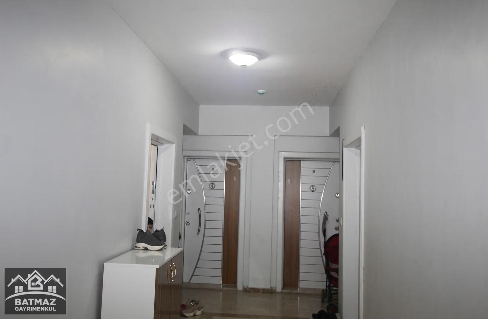 Abdülkadir Hastane Karşısı Satılık (2+1) Daire - Görsel 30