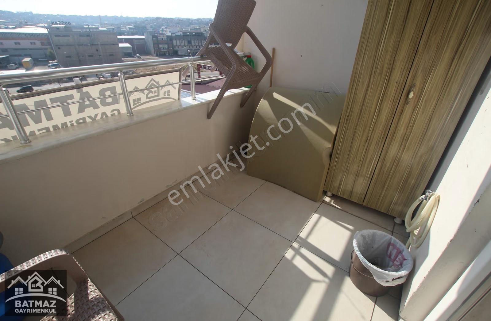 Abdülkadir Hastane Karşısı Satılık (2+1) Daire - Görsel 6