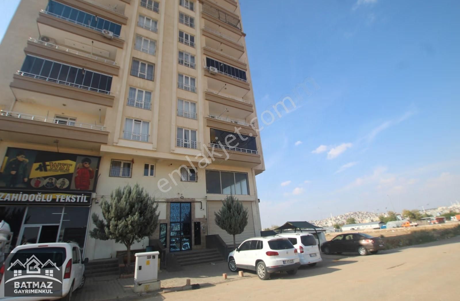 Abdülkadir Hastane Karşısı Satılık (2+1) Daire - Görsel 2