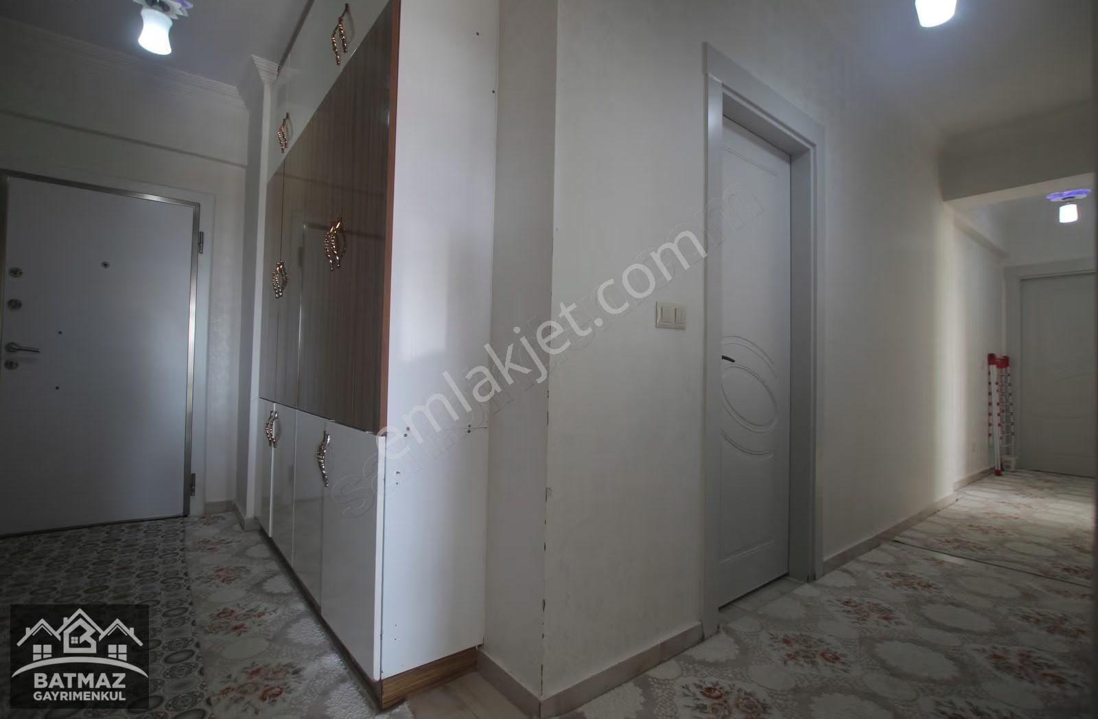 Abdülkadir Hastane Karşısı Satılık (2+1) Daire - Görsel 32