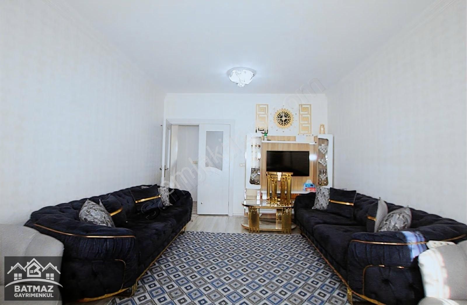 Abdülkadir Hastane Karşısı Satılık (2+1) Daire - Görsel 17