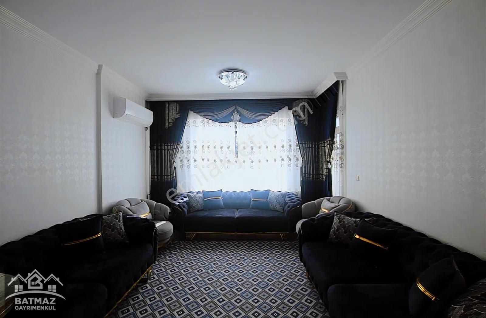 Abdülkadir Hastane Karşısı Satılık (2+1) Daire - Görsel 18