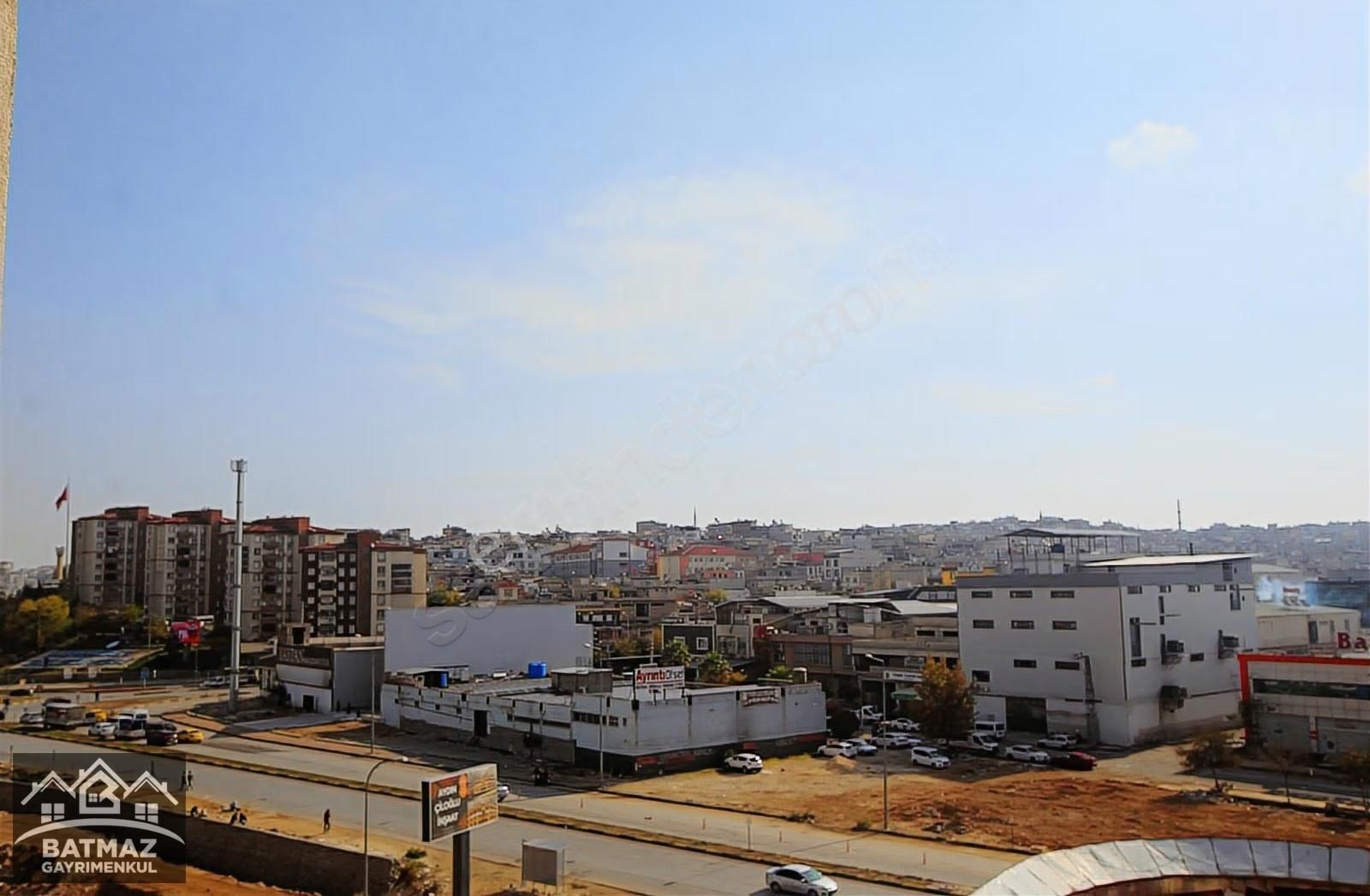 Abdülkadir Hastane Karşısı Satılık (2+1) Daire - Görsel 20