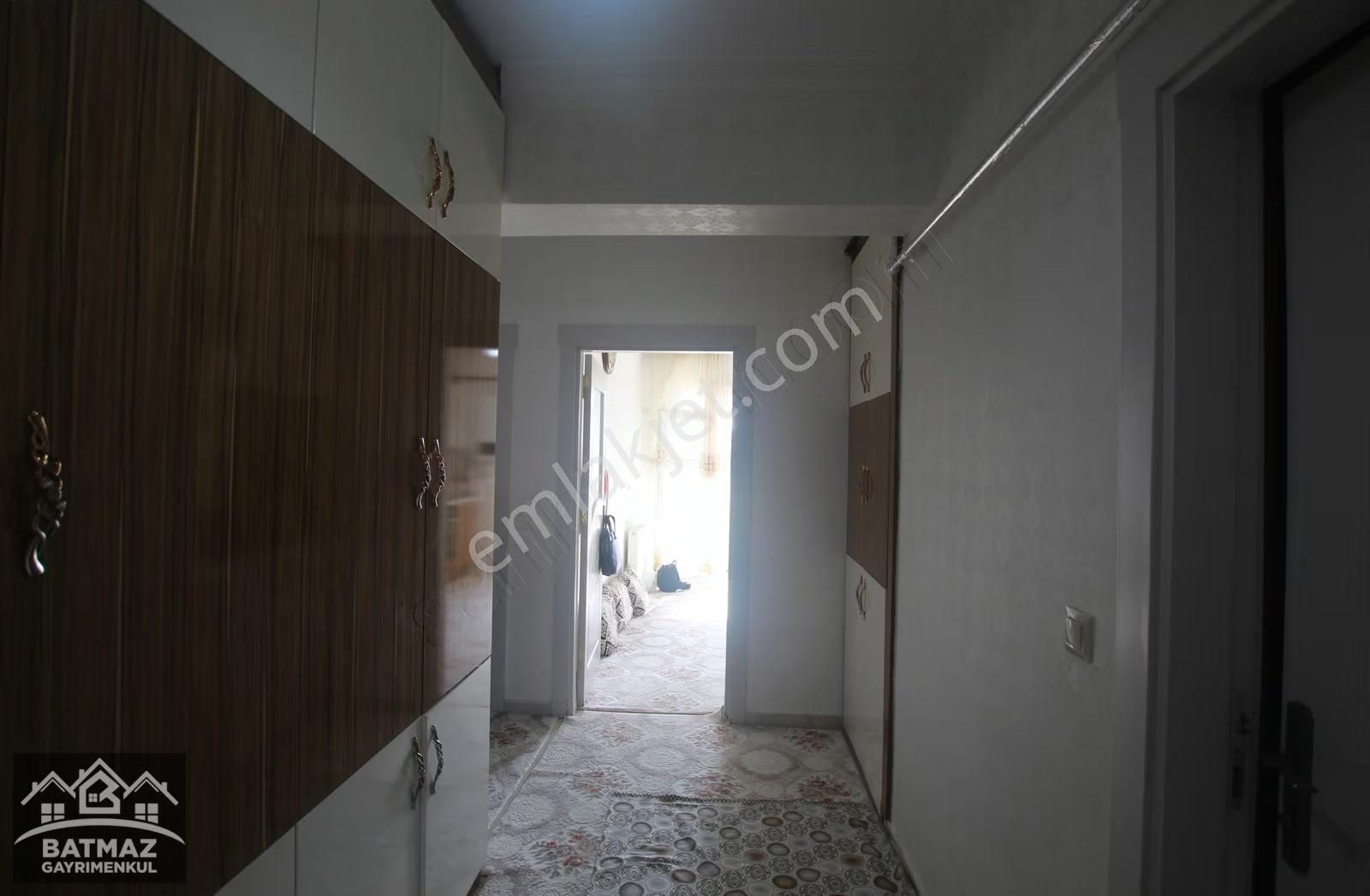 Abdülkadir Hastane Karşısı Satılık (2+1) Daire - Görsel 23