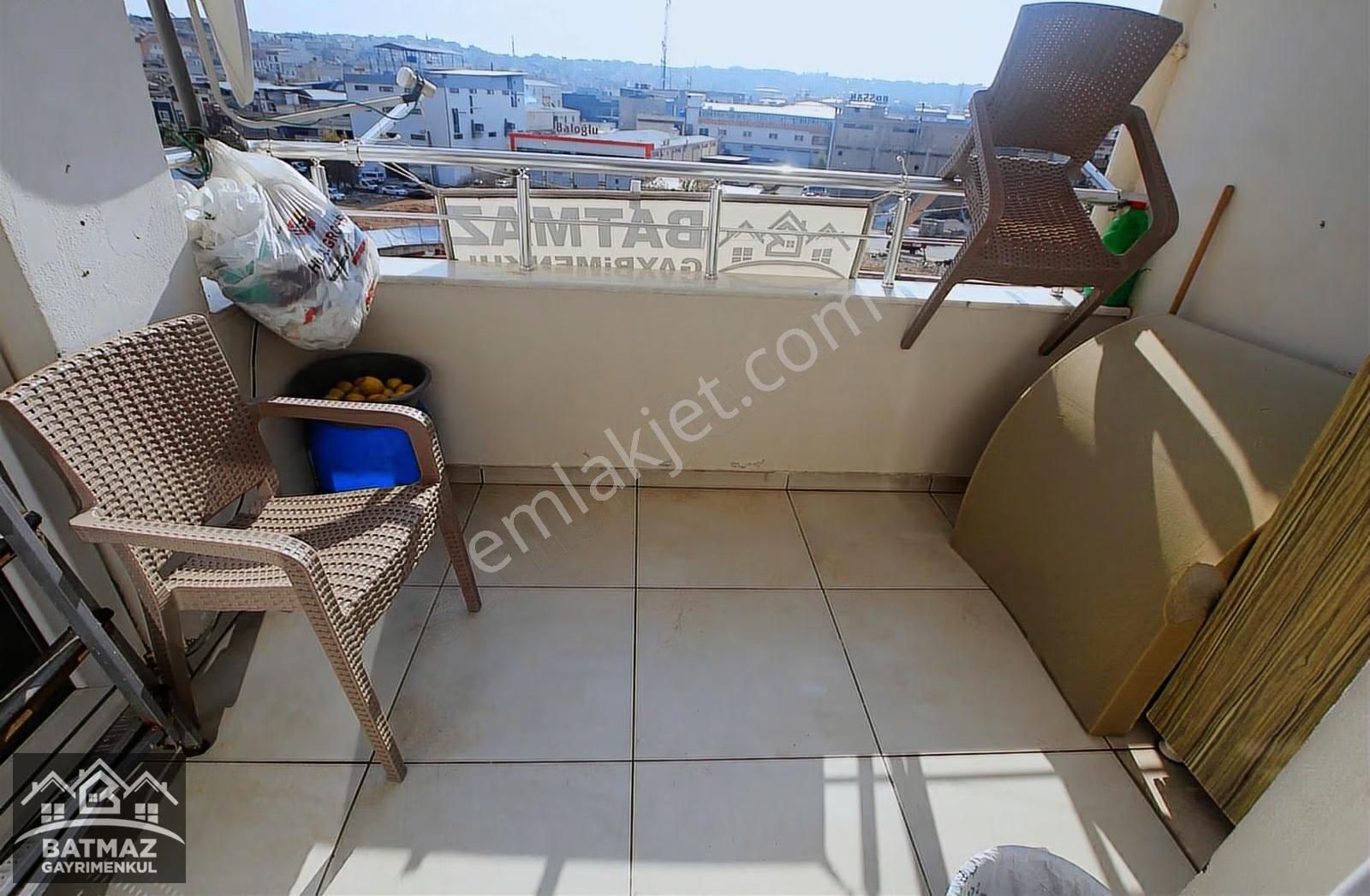 Abdülkadir Hastane Karşısı Satılık (2+1) Daire - Görsel 14