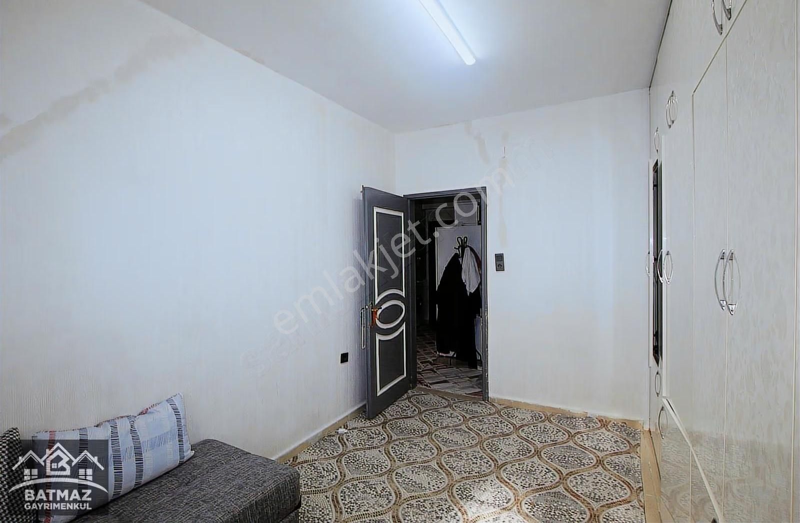 Şirinevler'de Satılık (1+1) Toki Dairesi - Görsel 5