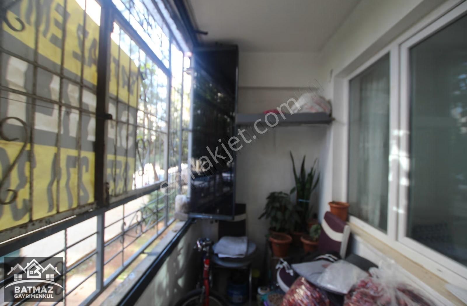 Şirinevler'de Satılık (1+1) Toki Dairesi - Görsel 8