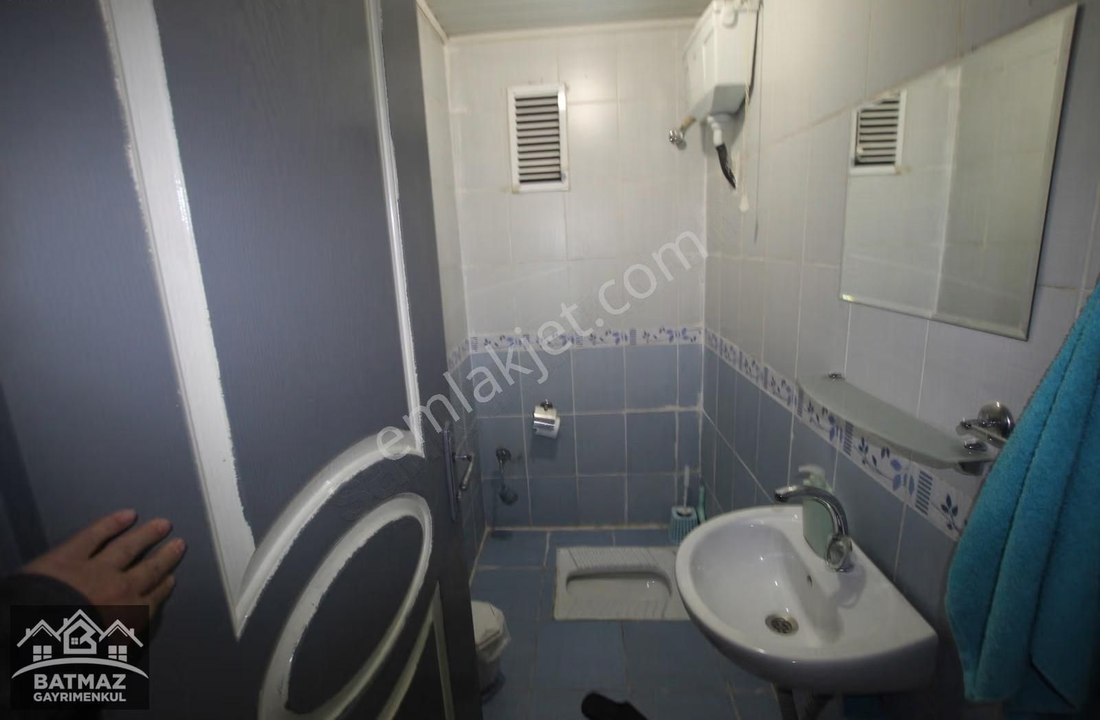 Şirinevler'de Satılık (1+1) Toki Dairesi - Görsel 11